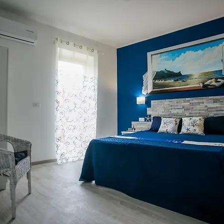 La Casa Del Pescatore * Oliveri