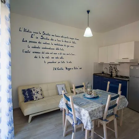 Apartment La Casa Del Pescatore