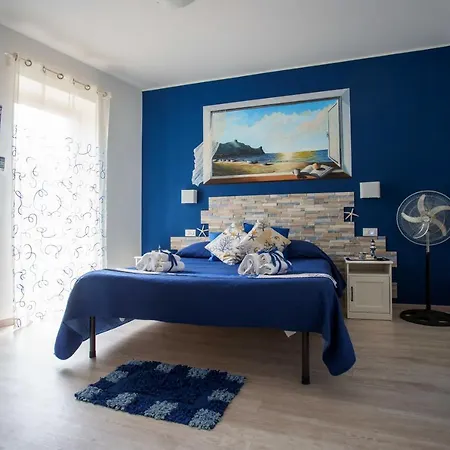 La Casa Del Pescatore Apartment