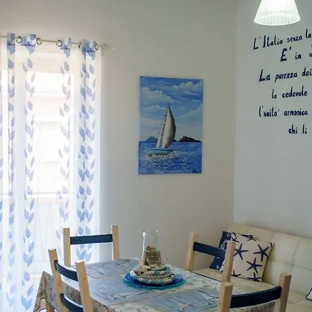 La Casa Del Pescatore