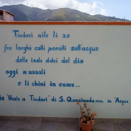 La Casa Del Pescatore * Oliveri