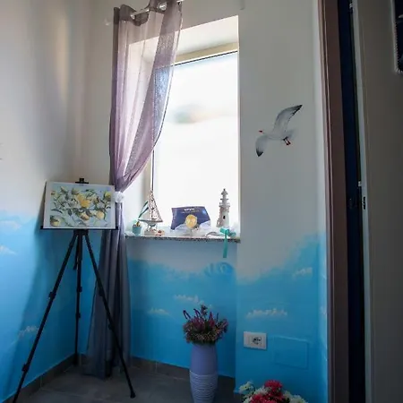Apartment La Casa Del Pescatore