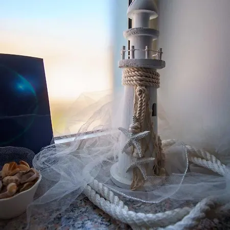 La Casa Del Pescatore