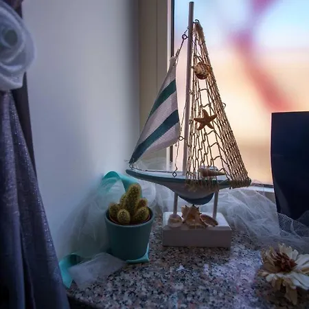 La Casa Del Pescatore *