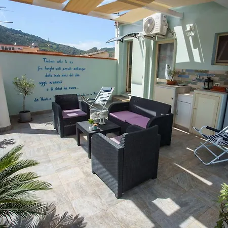 Apartment La Casa Del Pescatore