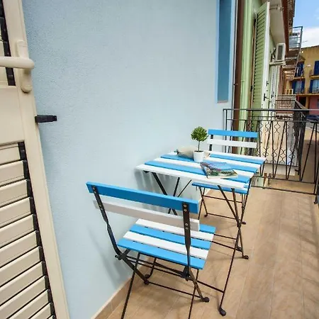 Apartment La Casa Del Pescatore *