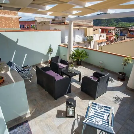 Apartment La Casa Del Pescatore