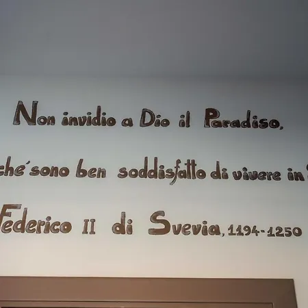 La Casa Del Pescatore