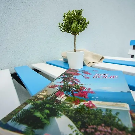 Apartment La Casa Del Pescatore *