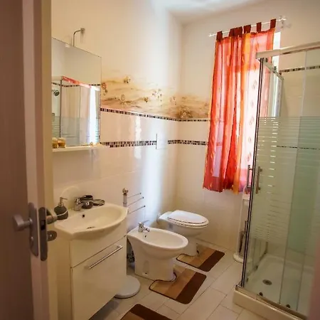 La Casa Del Pescatore *