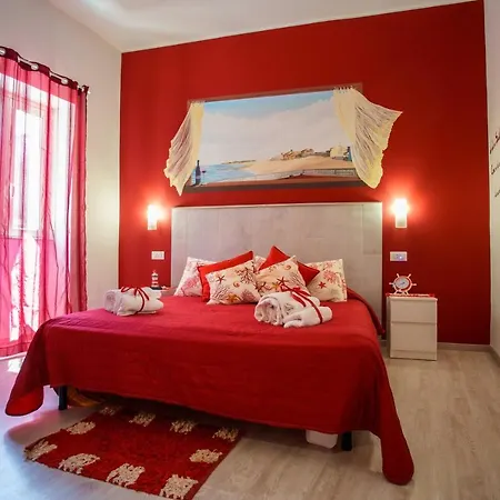 La Casa Del Pescatore