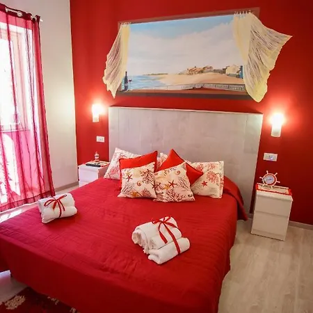 La Casa Del Pescatore *