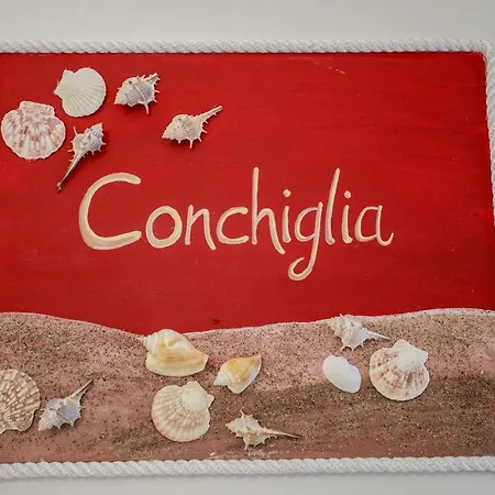 La Casa Del Pescatore * Oliveri