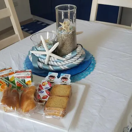 La Casa Del Pescatore *