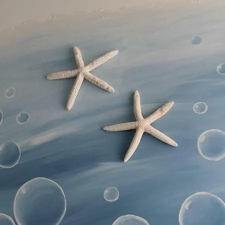 La Casa Del Pescatore *