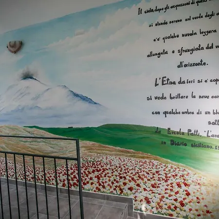 La Casa Del Pescatore Apartment *