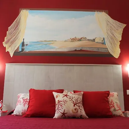 La Casa Del Pescatore *