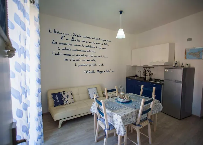 Apartment La Casa Del Pescatore