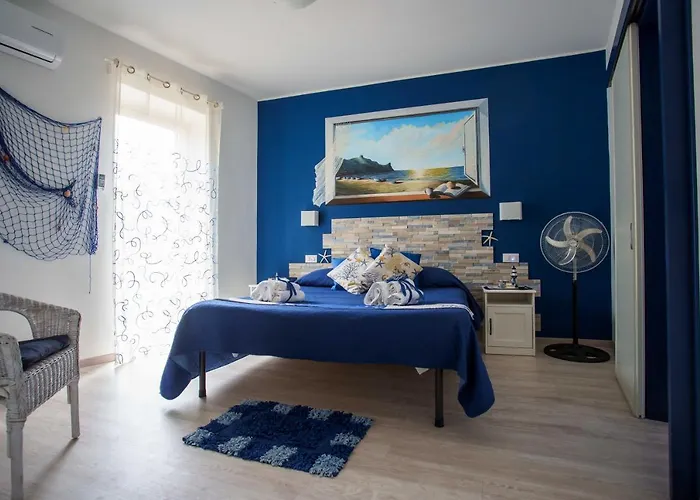 La Casa Del Pescatore Apartment