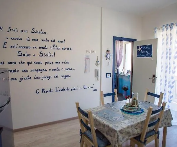 La Casa Del Pescatore *
