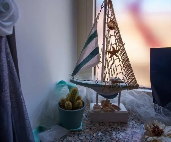 La Casa Del Pescatore *