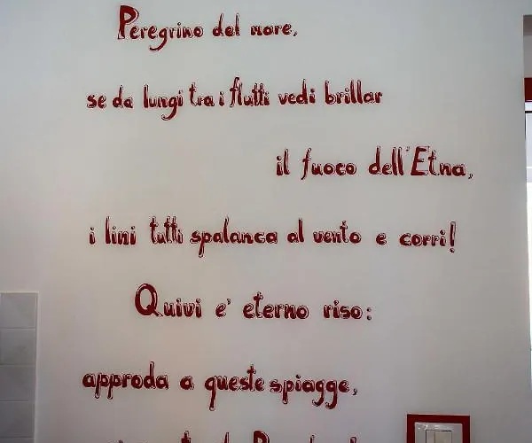 La Casa Del Pescatore *