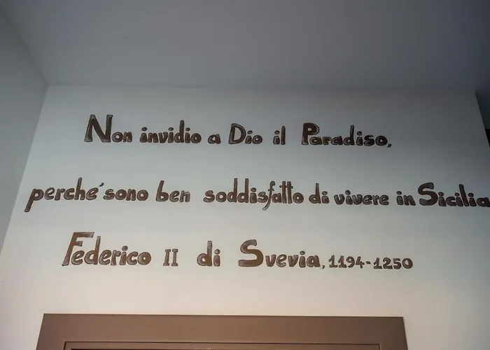 La Casa Del Pescatore