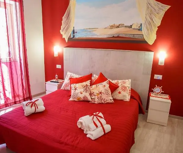 La Casa Del Pescatore *