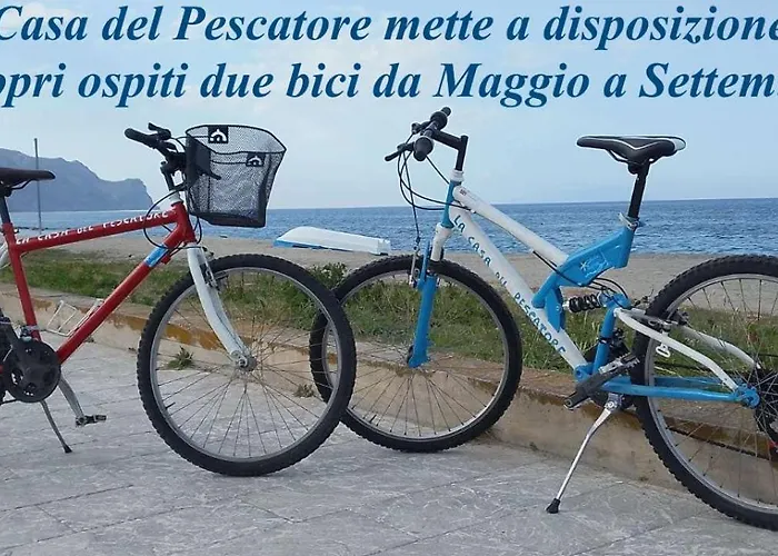 La Casa Del Pescatore