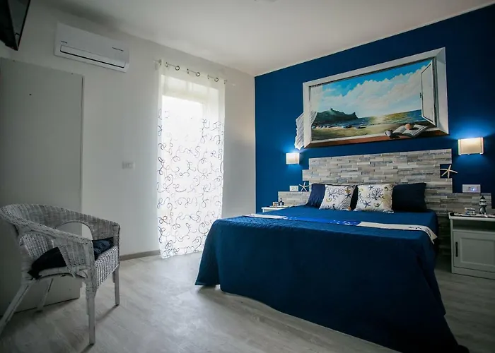 La Casa Del Pescatore * Oliveri