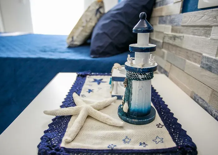 La Casa Del Pescatore Apartment Oliveri