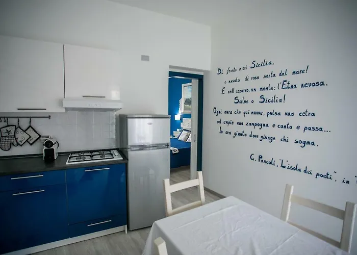 La Casa Del Pescatore *