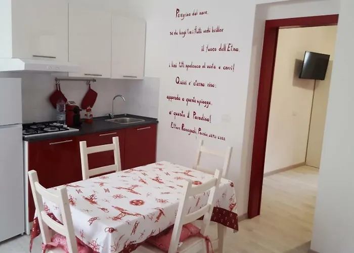 La Casa Del Pescatore *