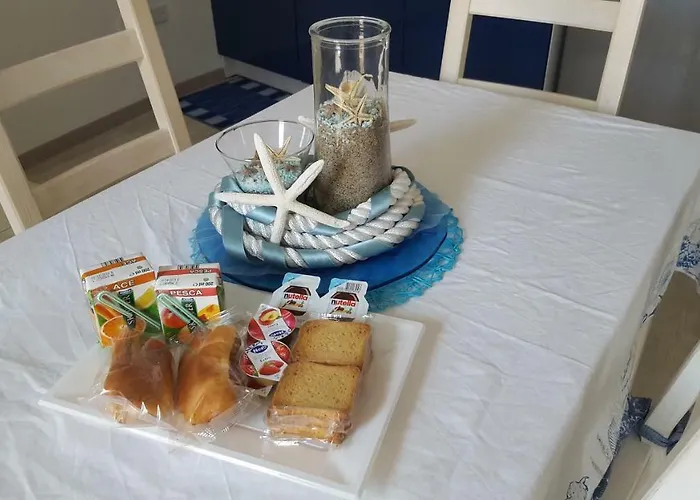 La Casa Del Pescatore *